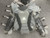 Used Adidas ADULT FULL SET Catchers Equipment Other 11497-S000158608 View 3