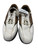 Used Nike Mens Golf Shoes White Senior 11.5 11732-S000367912 View 2