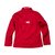 Used Helly Hansen Outerwear Light Jacket Womens Red Large 11218-S000427991 View 2