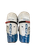Used CCM NEXT Intermediate Shin Guards White 13" 11853-S000131628 View 1
