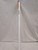 STX FIBER PRO O Mens Atk/Mid LAX Shaft White 11651-S000418058 View 1