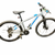 Used Trek MARLIN 4 Mountain Bike Mens Grey 48-52cm - 19-20" - LG Frame 11479-S000424471 View 2