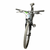 Used Trek MARLIN 4 Mountain Bike Mens Grey 48-52cm - 19-20" - LG Frame 11479-S000424471 View 3