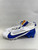 New NikeVapor EdgePro Wh/Bl 14 11879-932NKVPREDPRWB14 View 2