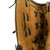Used Wilson A0360 BB/SB Glove RH Throw Brown 14" 11484-S000305547 View 7