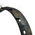 Used Under Armour COMMAND UNSTRUNG Mens Lacrosse Head Black 11484-S000305553 View 3