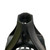 Used String King LEGEND INT UNSTRUNG Mens Lacrosse Head Black 11484-S000305554 View 5
