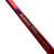 Used STX AL6000+PRO Mens Atk/Mid LAX Shaft Red 11484-S000305559 View 5