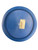 Used WEN JIAM DRIVER Disc Golf Driver Royal Blue 11845-S000039457 View 2
