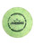 Used Dynamic Discs PRIME BURST JUDGE Disc Golf Mid Range Green 11845-S000039461 View 1