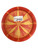 Used Dynamic Discs PRIME ESCAPE Disc Golf Driver Red 11845-S000039464 View 2