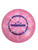 Used Dynamic Discs PRIME TRESPASS Disc Golf Driver Pink 11845-S000039466 View 1