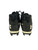 Used Under Armour Adult FB Cleats Black Senior 10 11732-S000367930 View 5