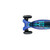 Used MICRO MAXI SCOOTER Scooter Navy Blue 11484-S000305565 View 5