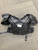 Used Xenith FLYTE FB Shoulder Pads Black MD 11809-S000088493 View 1