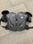 Used Xenith FLYTE FB Shoulder Pads Black MD 11809-S000088493 View 2