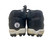 Used Nike DIAMOND BASEBALL CLEAT BB/SB Cleats Black Senior 9 11471-S000173681 View 3