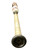 Used Demarini PZS-21 BB/SB Fastpitch Bat 30" 11846-S000105952 View 1