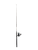 Used Penn WRATH 2500 ON PURSUIT IV Rod and Reel Combo 11843-S000024082 View 1