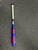Used Demarini VOODOO BB/SB High School -3 Bat 31" 11162-S000456584 View 1