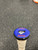 Used Demarini VOODOO BB/SB High School -3 Bat 31" 11162-S000456584 View 4