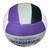 Used Baden WARHAWKS VB Outdoor VB Purple 11932-S000171821 View 2