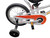 Used ByK E-250 Kids Bike 14" 11742-S000533727 View 6