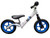 Used Bixe Balance Bike White/Blue 14" 11742-S000533729 View 1