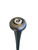 New FUNGO BAT 35" SILVER MATTE 11602-PRNPF35SM View 3