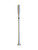 New FUNGO BAT 35" SILVER MATTE 11602-PRNPF35SM View 1