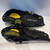 Used Bauer SUPREME S190 Senior Shin Guards Black 16" 11878-S000028988 View 2