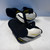 Used Bauer SUPREME 150 Senior Elbow Pads MD 11878-S000028989 View 1
