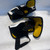 Used Bauer SUPREME 150 Senior Elbow Pads MD 11878-S000028989 View 2