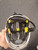 Used Cascade LX Lacrosse Helmet White One Size 11162-S000456587 View 4