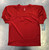 New PRE SEASON JERSEY RED YL 11786-CHPCHPFJ56YSCL View 1