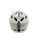 Used Giro Snowsport Helmet Adult White MD 11770-S000071709 View 3
