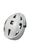 Used Cascade CPVR Lacrosse Helmet White S/M 11731-S000166720 View 3