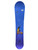 Used Sims FS600W Mens Snowboard Only Royal Blue 143 cm 11835-S000209065 View 1