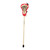 Used STX MINI Jr Def/LSM Complete Stick Red 11861-S000033430 View 3