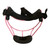 Used DINICTIS FIELDERS MASK BB/SB Fielders Mask Pink MD 11861-S000033429 View 3