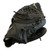 Used Mizuno POWER CLOSE BB/SB Glove RH Throw Black 10" 11861-S000033433 View 2