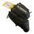 Used Mizuno POWER CLOSE BB/SB Glove RH Throw Black 10" 11861-S000033433 View 3