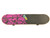 Used REDO SKATEBOARD Complete Skateboard Purple 7 3/4" 11347-S000270634 View 2