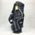 Used Ogio VAPORLITE Mens Stand Bag Black 11805-S000082309 View 1