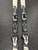 Used Rossignol PURSUIT 100 Mens DH Ski/Binding White And Black 163 cm 11726-S000297021 View 3