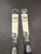 Used Rossignol PURSUIT 100 Mens DH Ski/Binding White And Black 163 cm 11726-S000297021 View 5