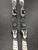 Used Rossignol PURSUIT 100 Mens DH Ski/Binding White And Black 163 cm 11726-S000297025 View 4