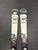 Used Rossignol PURSUIT 100 Mens DH Ski/Binding White And Black 156 cm 11726-S000297026 View 5