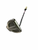 Used Odyssey LONG WHITE HOT 2-BALL Mens Putter RH 11613-S000183706 View 2