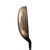 Used Odyssey DUAL FORCE 880 Mens Putter Right Hand View 1